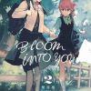 Bloom into you T02  de Nio Nakatani