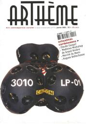 TAYOU:  LA MARTINIQUE VINGT ANS APRES