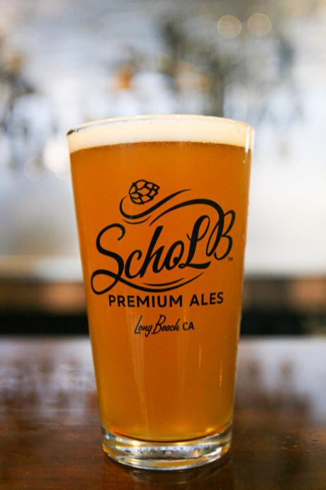 Bière artisanale – Pourquoi la nourriture est tout aussi importante que la bière au nouvel emplacement de Scholb à Long Beach – Press Telegram
 – Houblon