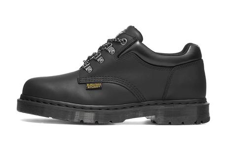 DR. MARTENS X STUSSY – F/W 2019 – 8053 HY BOOT