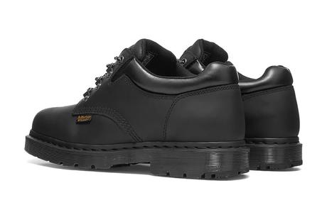 DR. MARTENS X STUSSY – F/W 2019 – 8053 HY BOOT