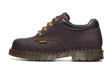 DR. MARTENS X STUSSY – F/W 2019 – 8053 HY BOOT