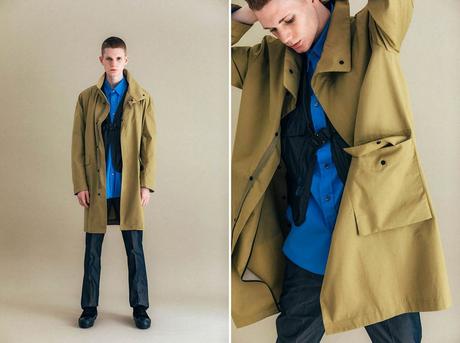 NUTERM – S/S 2020 COLLECTION LOOKBOOK