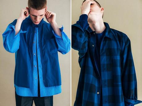 NUTERM – S/S 2020 COLLECTION LOOKBOOK