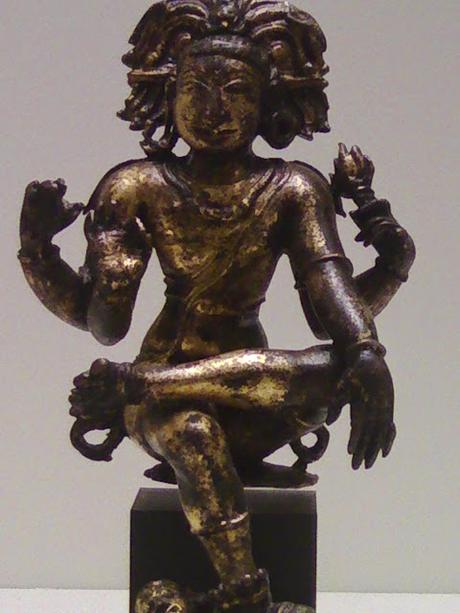 Le temple alchimique selon le Tantra