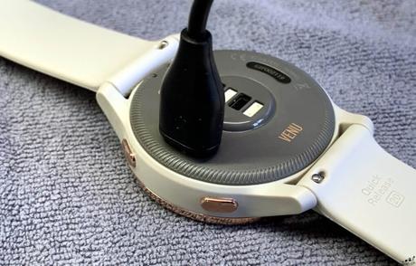 La Garmin Venu testée de fond en comble