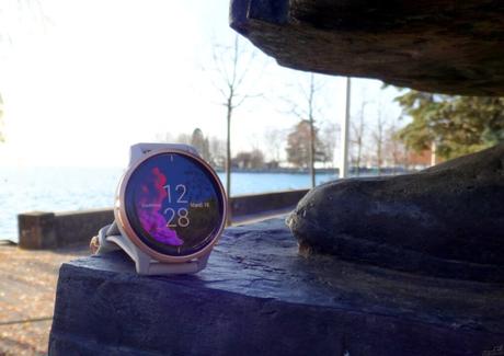 La Garmin Venu testée de fond en comble