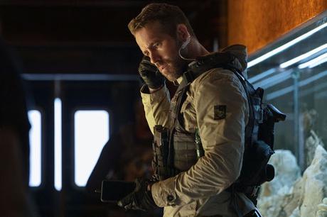 [CRITIQUE] : 6 Underground