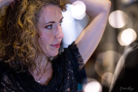 Des fêtes griffées Sandrine Godin Des fêtes griffées Sandrine Godin