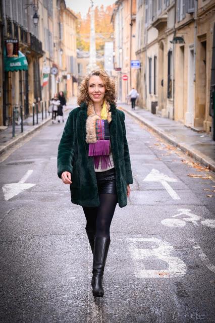 Des fêtes griffées Sandrine Godin Des fêtes griffées Sandrine Godin