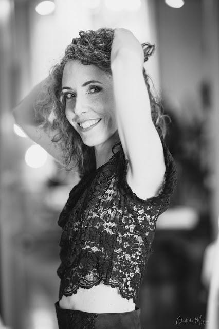 Des fêtes griffées Sandrine Godin Des fêtes griffées Sandrine Godin