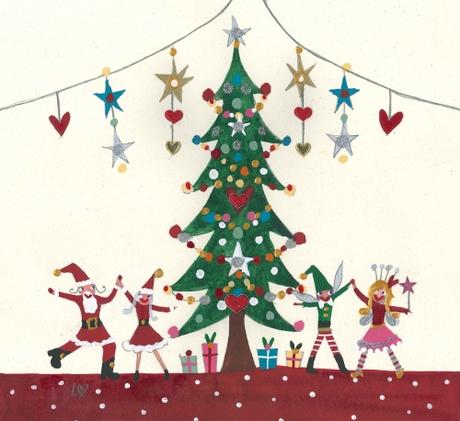 Préparons Noël Préparons Noël