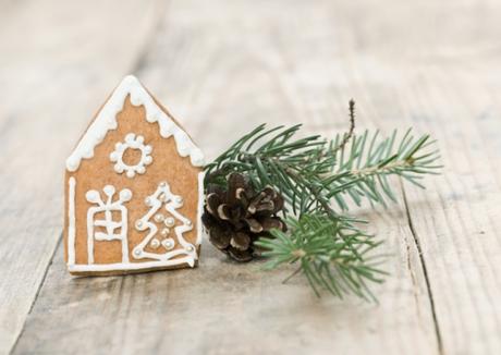 Préparons Noël Préparons Noël