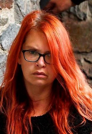   Holly Strawbridge a été reconnue coupable de cruauté envers les enfants après avoir donné à son fils et à son compagnon de la morphine lors d'une frénésie de drogue à son domicile