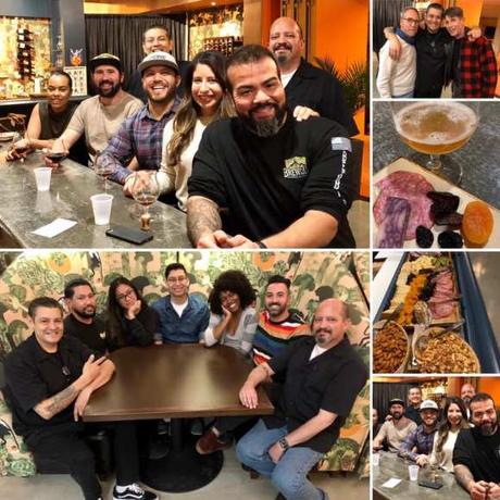 Photos de Persimmon Bistro Holiday Craft Beer Social