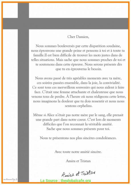 Lettre à un ami n° 14 : Donner de la joie aux autres - AFOFMA