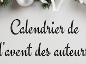 Calendrier l'avent auteurs Jour Noël selon Keeland