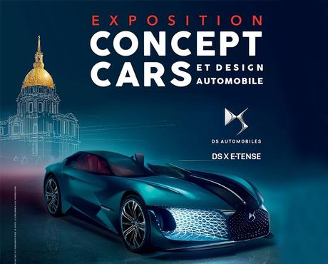 Salon Du Concept Car
