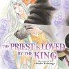 The priest is loved by the king de Tamaki Yoshida