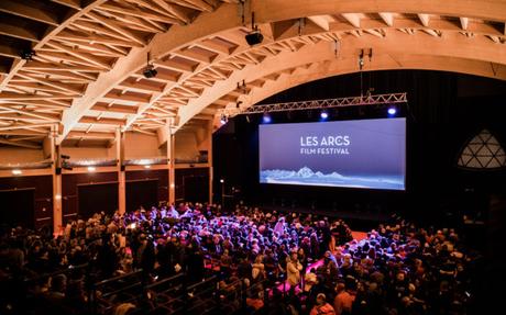 Les Arcs 2019 : Isabelle Huppert, Houda Benyamina, Guillaume Nicloux, Gaspard Ulliel et d’autres invités pour un festival au sommet