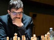 Quarts finale Grand Prix FIDE Jérusalem
