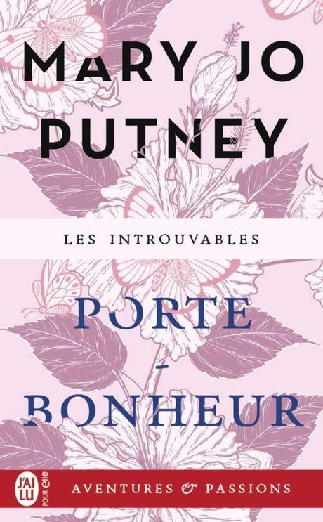 Porte-bonheur de Mary Jo Putney