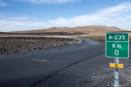 Salar de Surire désert d’Atacama: c’est beau à en pleurer! Salar de Surire désert d’Atacama: c’est beau à en pleurer!