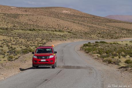 Salar de Surire désert d’Atacama: c’est beau à en pleurer! Salar de Surire désert d’Atacama: c’est beau à en pleurer!