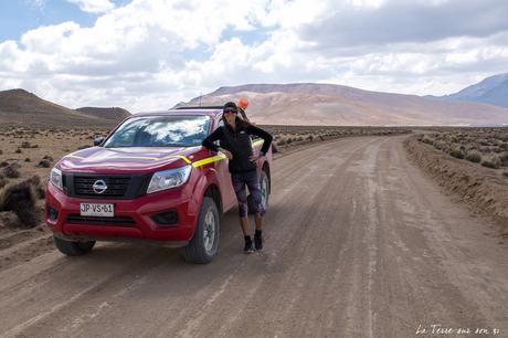 Salar de Surire désert d’Atacama: c’est beau à en pleurer! Salar de Surire désert d’Atacama: c’est beau à en pleurer!