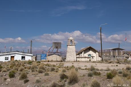 Salar de Surire désert d’Atacama: c’est beau à en pleurer! Salar de Surire désert d’Atacama: c’est beau à en pleurer!