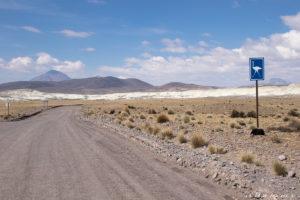 Salar de Surire désert d’Atacama: c’est beau à en pleurer! Salar de Surire désert d’Atacama: c’est beau à en pleurer!