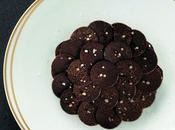 Tarte Truffes Joël Robuchon