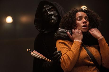 [CRITIQUE] : Black Christmas