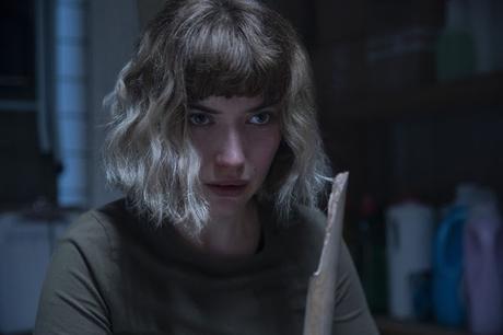 [CRITIQUE] : Black Christmas