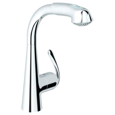 grohe concetto kitchen faucet grohe concetto kitchen faucet parts