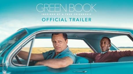 Green Book (Ciné)