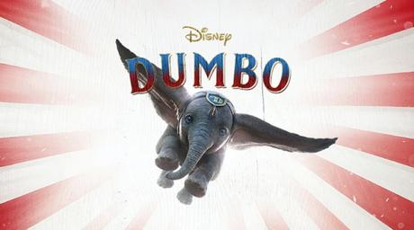 Dumbo (Ciné)