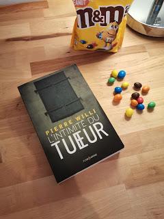 L'INTIMITE DU TUEUR L'INTIMITE DU TUEUR