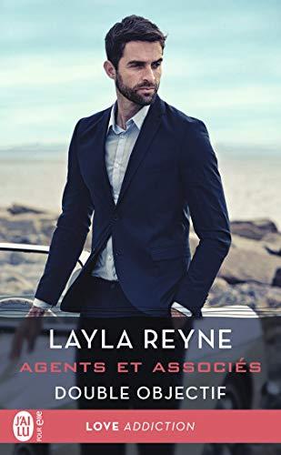 A vos agendas : Découvrez Double objectif de Layla Reyne A vos agendas : Découvrez Double objectif de Layla Reyne
