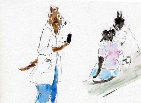 21) caméra 21) caméra