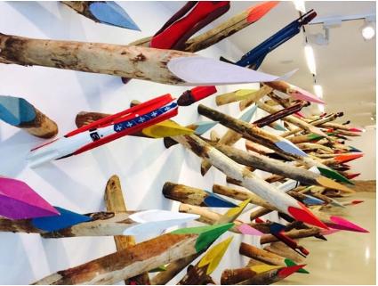 Epines coloniales 2017