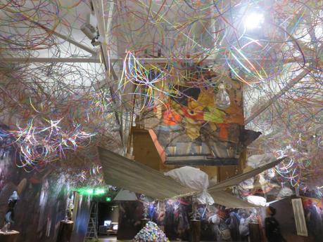 En immersion dans Black Forest