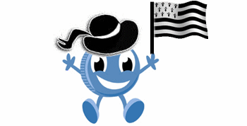 Blagues - Faut pas embêter un breton....