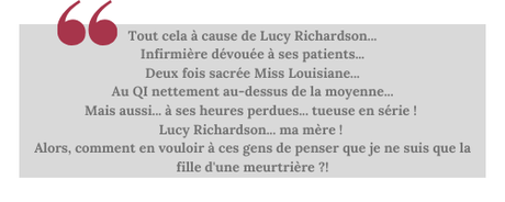 Ma pire ennemie • Tara Jones