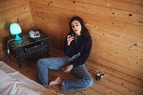La Muse du Mois #59 : Alice par Daniele Lepore (exclusif) La Muse du Mois #59 : Alice par Daniele Lepore (exclusif)