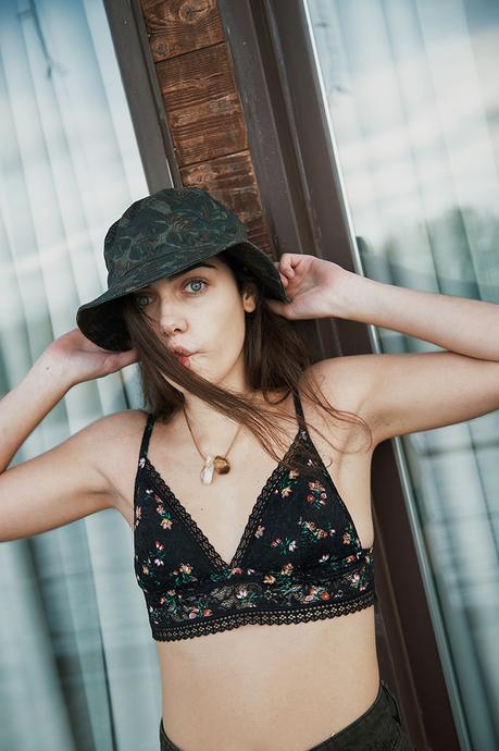 La Muse du Mois #59 : Alice par Daniele Lepore (exclusif) La Muse du Mois #59 : Alice par Daniele Lepore (exclusif)