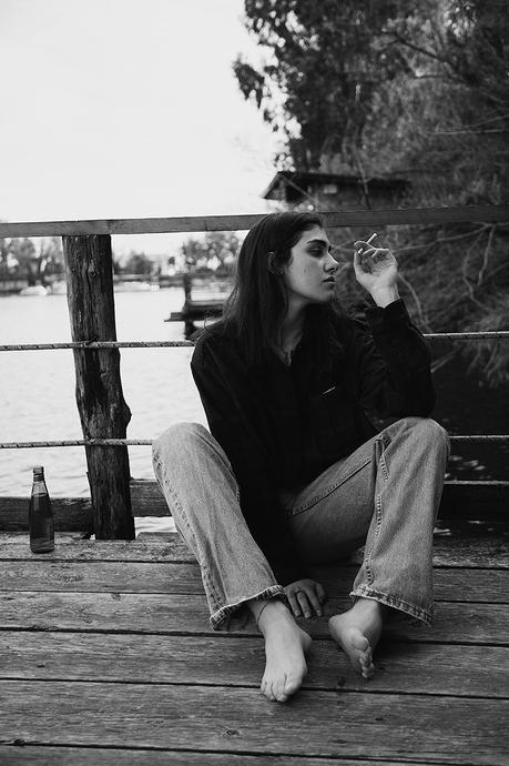 La Muse du Mois #59 : Alice par Daniele Lepore (exclusif) La Muse du Mois #59 : Alice par Daniele Lepore (exclusif)