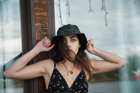 La Muse du Mois #59 : Alice par Daniele Lepore (exclusif) La Muse du Mois #59 : Alice par Daniele Lepore (exclusif)