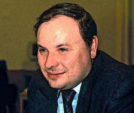 Qui a tué Egor Gaïdar ?