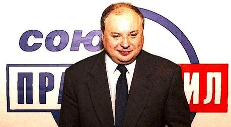 Qui a tué Egor Gaïdar ?